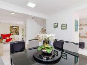 Casa / Sobrado em Condomínio para Venda em Curitiba/PR...