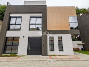 Casa / Sobrado em Condomínio para Venda em Curitiba/PR...