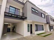 Casa / Sobrado em Condomínio para Venda em Curitiba/PR...