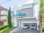 Casa / Sobrado em Condomínio para Venda em Curitiba/PR...