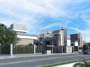 Casa / Sobrado em Condomínio para Venda em Curitiba/PR...