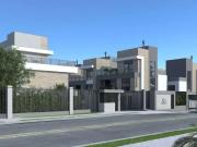 Casa / Sobrado em Condomínio para Venda em Curitiba/PR...