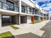 Casa / Sobrado em Condomínio para Venda em Curitiba/PR...