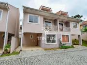 Casa / Sobrado em Condomínio para Venda em Curitiba/PR...