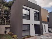 Casa / Sobrado em Condomínio para Venda em Curitiba/PR...