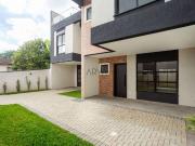 Casa / Sobrado em Condomínio para Venda em Curitiba/PR...