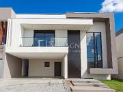 Casa / Sobrado em Condomínio para Venda em Curitiba/PR...