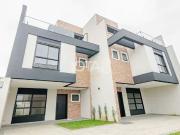 Casa / Sobrado em Condomínio para Venda em Curitiba/PR...