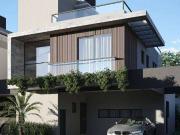 Casa / Sobrado em Condomínio para Venda em Curitiba/PR...