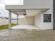 Casa / Sobrado em Condomínio para Venda em Curitiba/PR...