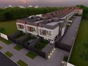 Casa / Sobrado em Condomínio para Venda em Curitiba/PR...