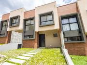 Casa / Sobrado em Condomínio para Venda em Curitiba/PR...