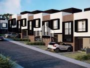 Casa / Sobrado em Condomínio para Venda em Curitiba/PR...