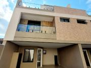 Casa / Sobrado em Condomínio para Venda em Curitiba/PR...