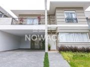 Casa / Sobrado em Condomínio para Venda em Curitiba/PR...