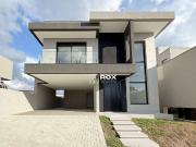 Casa / Sobrado em Condomínio para Venda em Curitiba/PR...