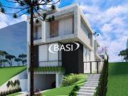 Casa / Sobrado em Condomínio para Venda em Curitiba/PR...