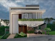 Casa / Sobrado em Condomínio para Venda em Curitiba/PR...