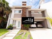 Casa / Sobrado em Condomínio para Venda em Curitiba/PR...