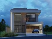 Casa / Sobrado em Condomínio para Venda em Curitiba/PR...