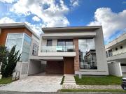 Casa / Sobrado em Condomínio para Venda em Curitiba/PR...