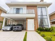 Casa / Sobrado em Condomínio para Venda em Curitiba/PR...
