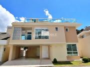 Casa / Sobrado em Condomínio para Venda em Curitiba/PR...