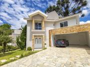 Casa / Sobrado em Condomínio para Venda em Curitiba/PR...