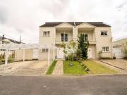 Casa / Sobrado em Condomínio para Venda em Curitiba/PR...