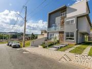 Casa / Sobrado em Condomínio para Venda em Curitiba/PR...