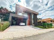 Casa / Sobrado em Condomínio para Venda em Curitiba/PR...