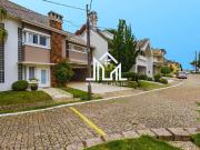 Casa / Sobrado em Condomínio para Venda em Curitiba/PR...