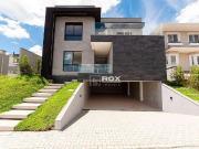 Casa / Sobrado em Condomínio para Venda em Curitiba/PR...