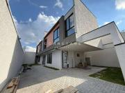 Casa / Sobrado em Condomínio para Venda em Curitiba/PR...