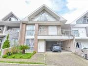 Casa / Sobrado em Condomínio para Venda em Curitiba/PR...