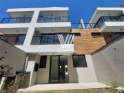 Casa / Sobrado em Condomínio para Venda em Curitiba/PR...