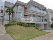 Casa / Sobrado em Condomínio para Venda em Curitiba/PR...