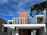 Casa / Sobrado em Condomínio para Venda em Curitiba/PR...
