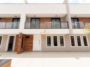 Casa / Sobrado em Condomínio para Venda em Curitiba/PR...