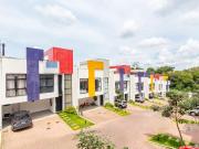Casa / Sobrado em Condomínio para Venda em Curitiba/PR...