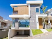 Casa / Sobrado em Condomínio para Venda em Curitiba/PR...