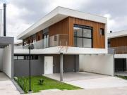 Casa / Sobrado em Condomínio para Venda em Curitiba/PR...