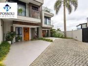 Casa / Sobrado em Condomínio para Venda em Curitiba/PR...
