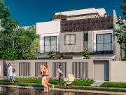 Casa / Sobrado em Condomínio para Venda em Curitiba/PR...