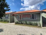 Casa / Sobrado em Condomínio para Venda em Curitiba/PR...