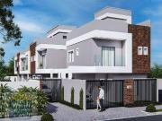 Casa / Sobrado em Condomínio para Venda em Curitiba/PR...