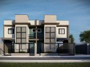 Casa / Sobrado em Condomínio para Venda em Curitiba/PR...