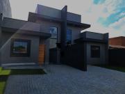 Casa / Sobrado em Condomínio para Venda em Curitiba/PR...