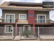 Casa / Sobrado em Condomínio para Venda em Curitiba/PR...