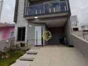 Casa / Sobrado em Condomínio para Venda em Curitiba/PR...